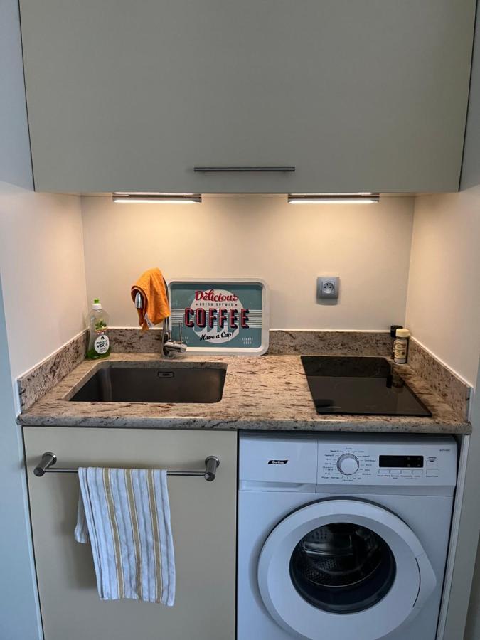 Location Appartement Cabourg 4 Pers Exterior foto